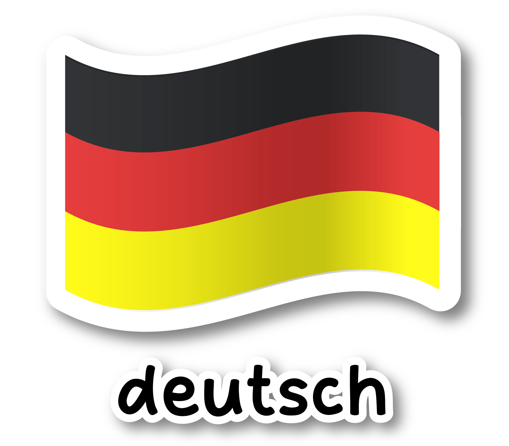 Deutsch